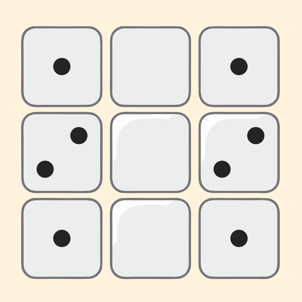 Dice & Dots icon